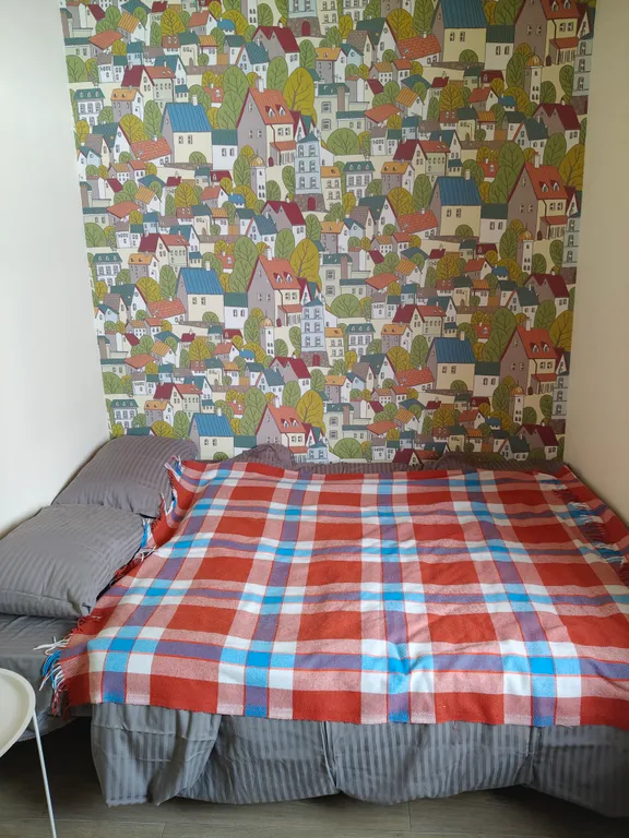 Гостевой дом Лесная сказка