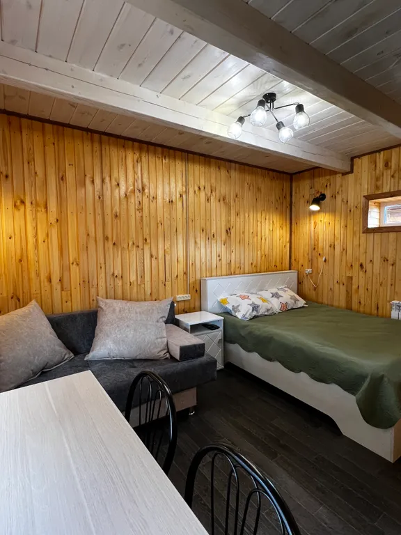 Усадьба Три ели