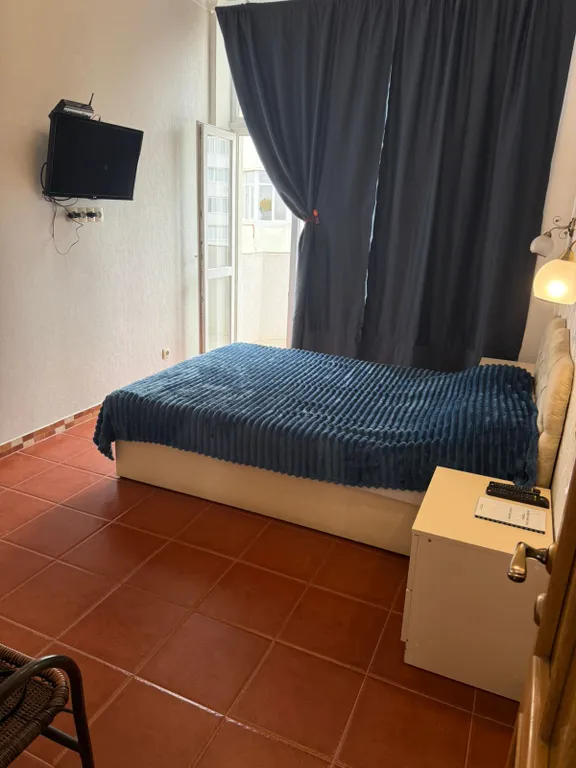 Апартаменты на берегу моря