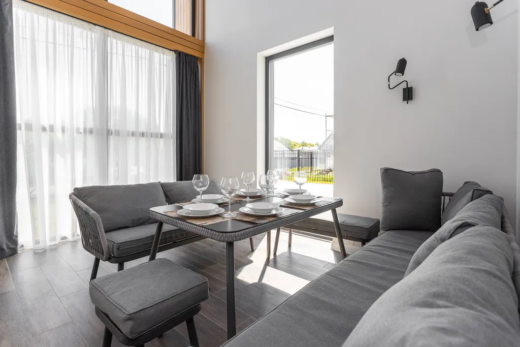 Дом в Мечниково