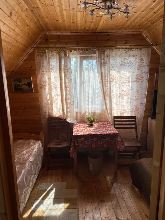 Коттедж Уютный Дом в сердце новой Москвы — Ватутинки