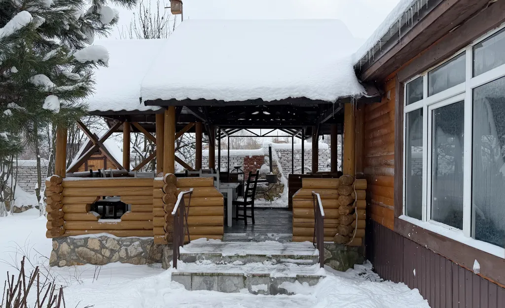 Гостеприимный дом