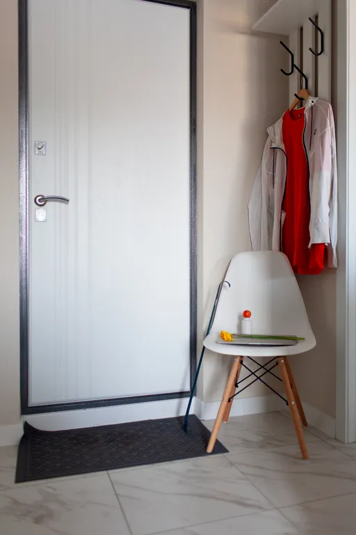 Уютные апартаменты в центре города рядом с парком имени Кирова