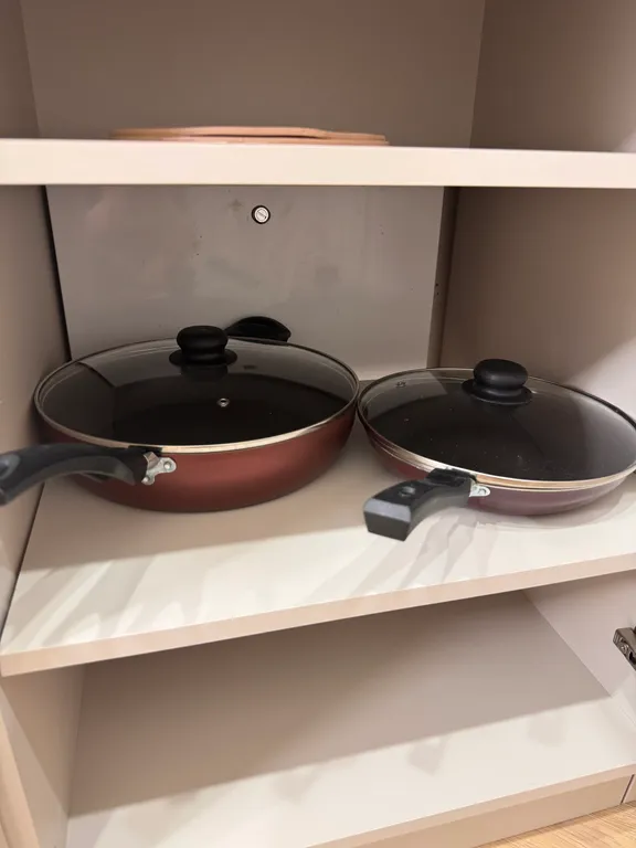 Комфорт и стиль: квартира на 4 гостя