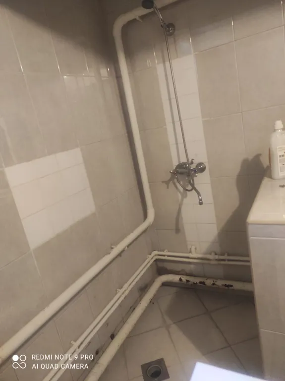 Дом с видом на реку