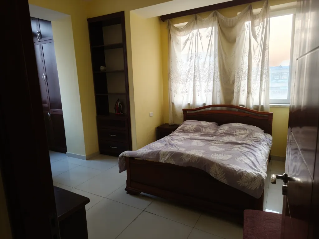 3-комнатная квартира в самом центре