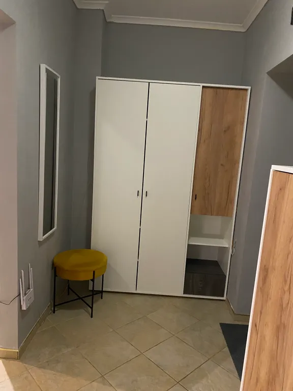 Уютная квартира у моря