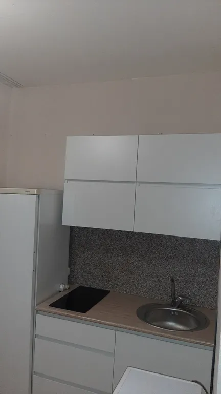 Квартира Квартира на Взлетке — Красноярск