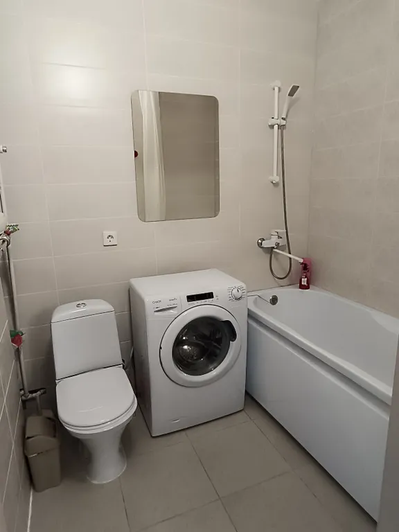 Уютная однушка (евродвушка) в центре города