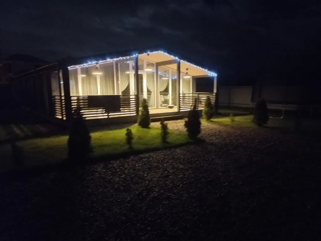 Уютный дом в Переславле-Залесском