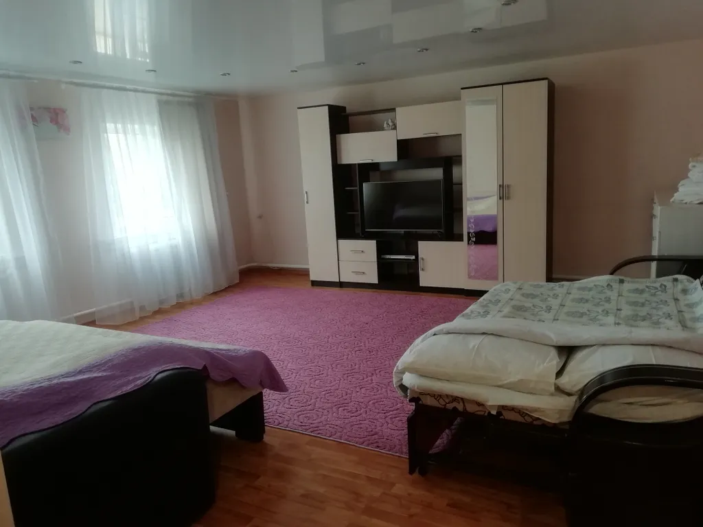 2-комнатный Дом