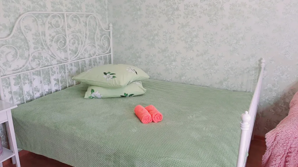 Апартамены для гостей