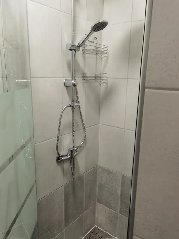 Квартира в частном доме