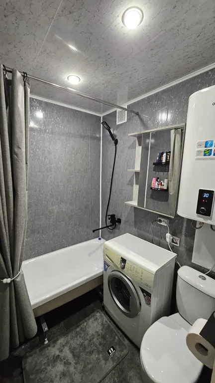 Уютная квартира в сердце Териберки