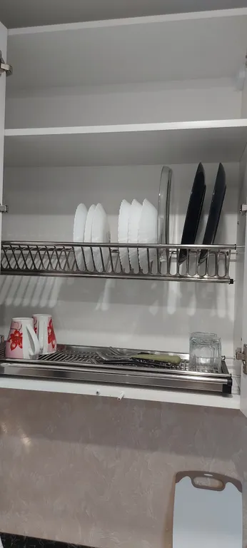 Квартира-студия