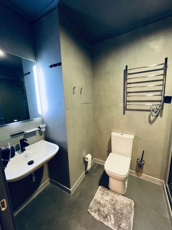 Апартамент в Горки город