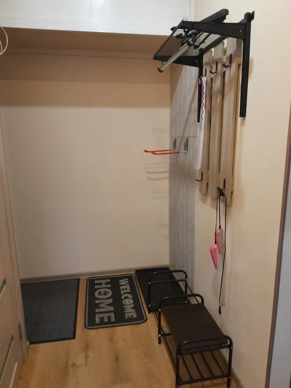 Квартира Апартаменты с видом на горы — Кировск