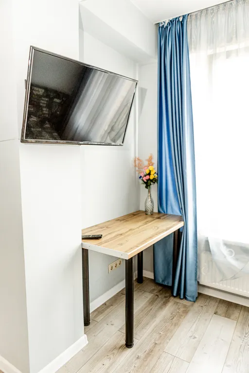 Уютная квартира у моря