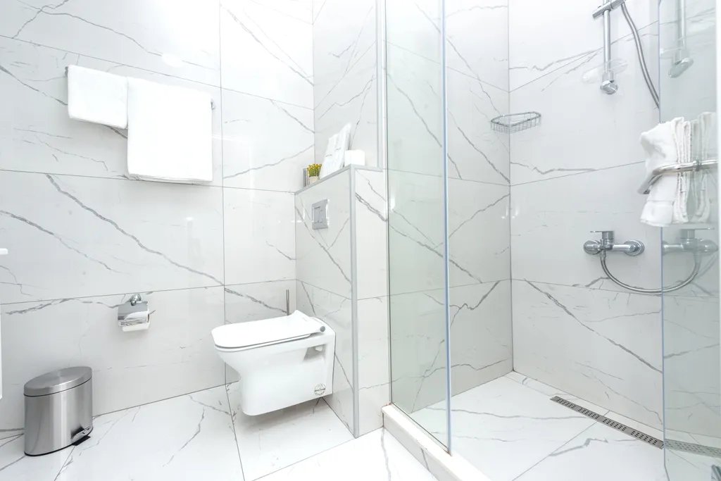 Infinity Sea Residence in Porta