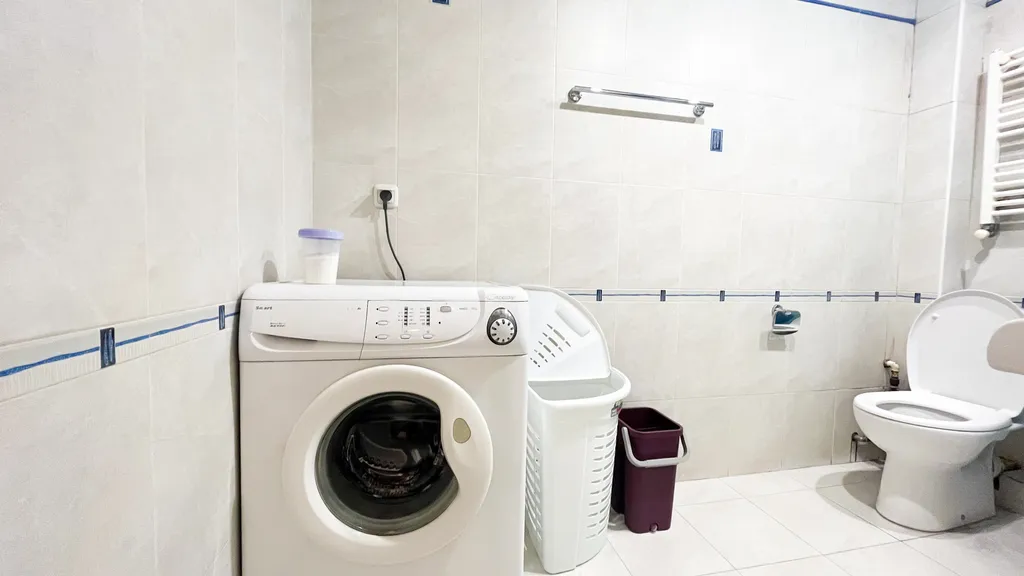 Квартира на Втором этаже