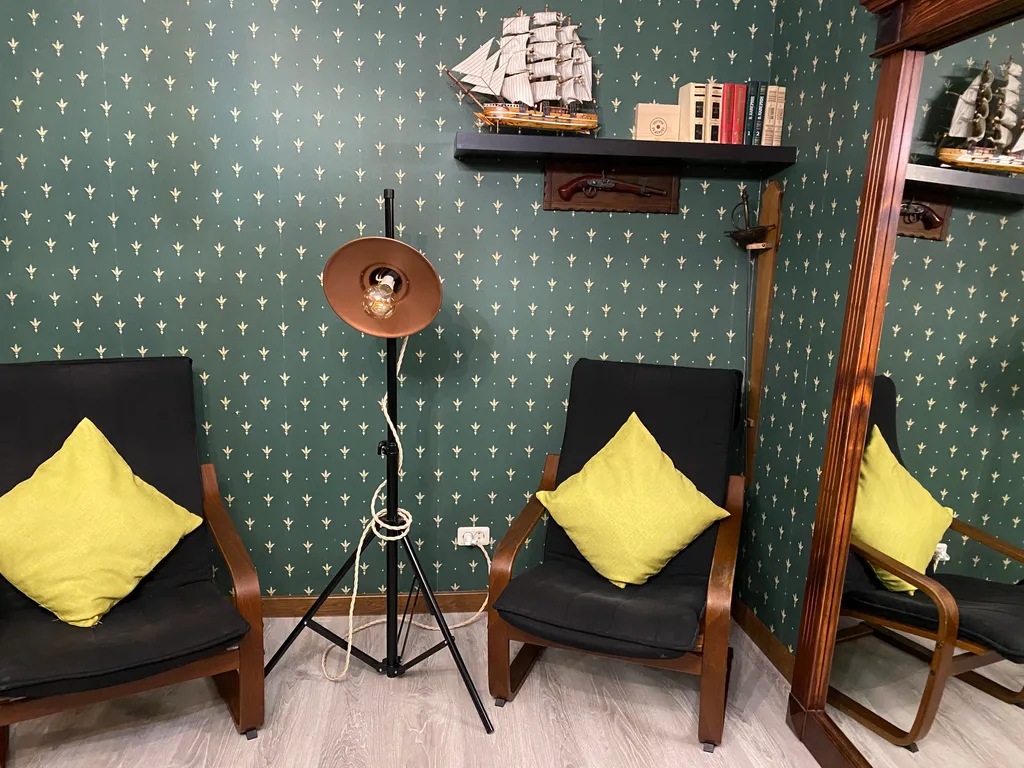 Apart Den Центр