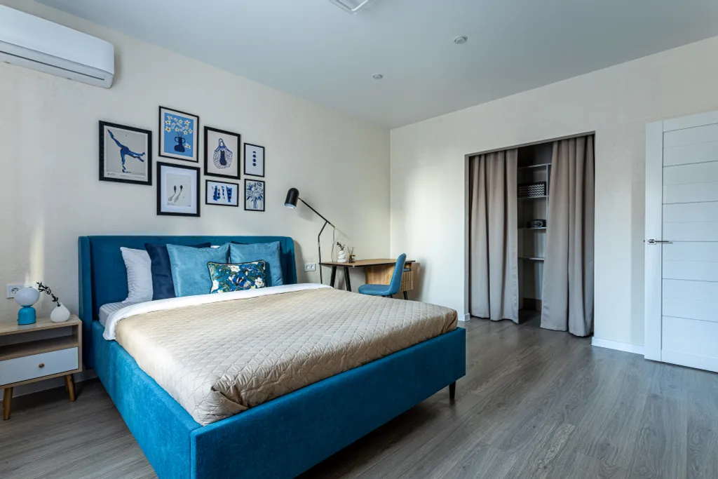 Атмосферная однушка в самом сердце Самары