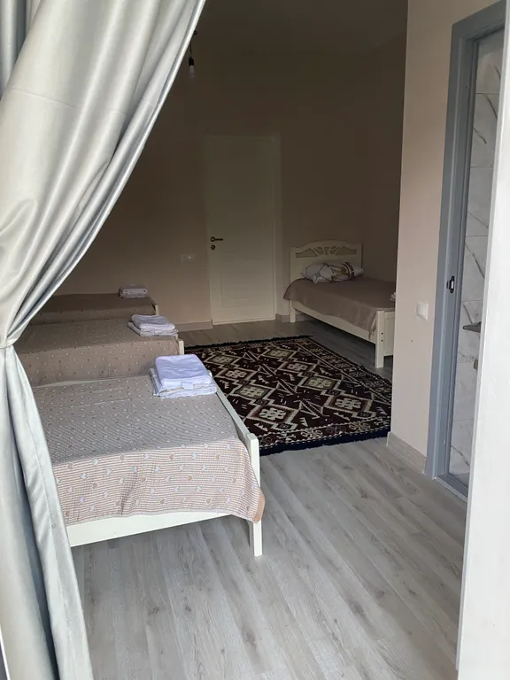 Квартира Комната — Миатли