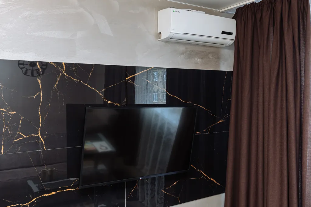 Квартира В 10 минутах от южного вокзала и рыбной деревни — Калининград