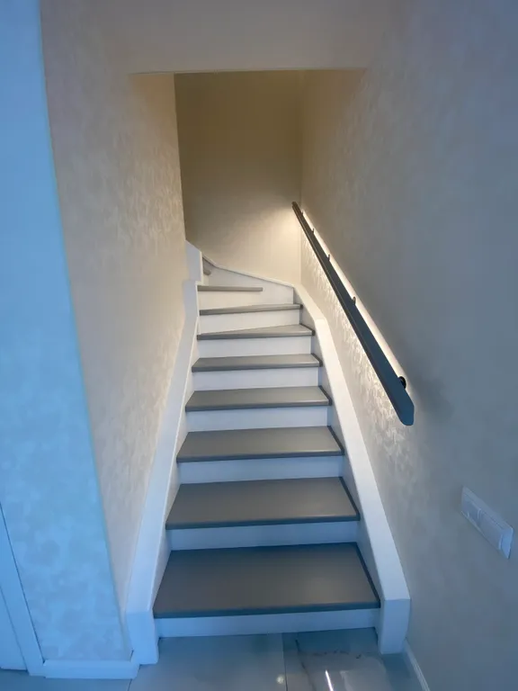 Таунхаус в коттеджном поселке