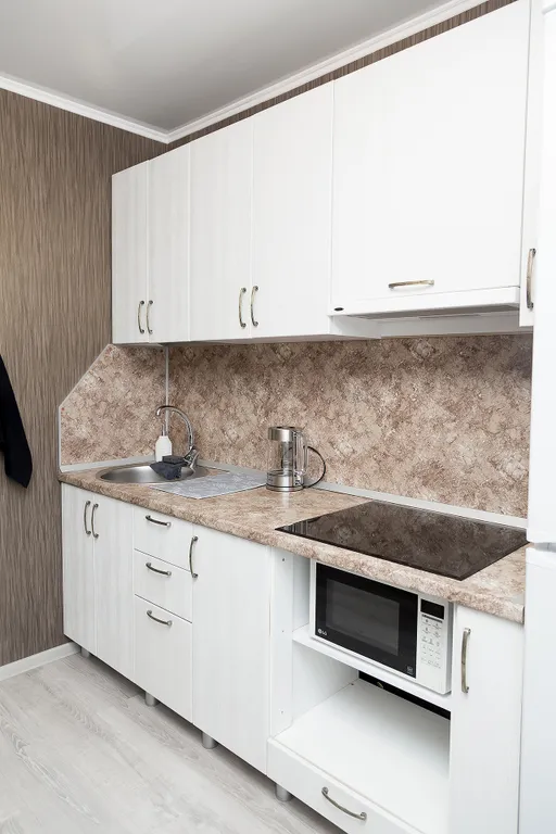 Квартира для идеального отдыха!