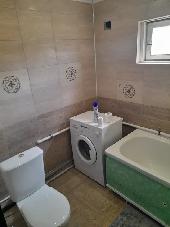 Уютный дом с хорошим ремонтом