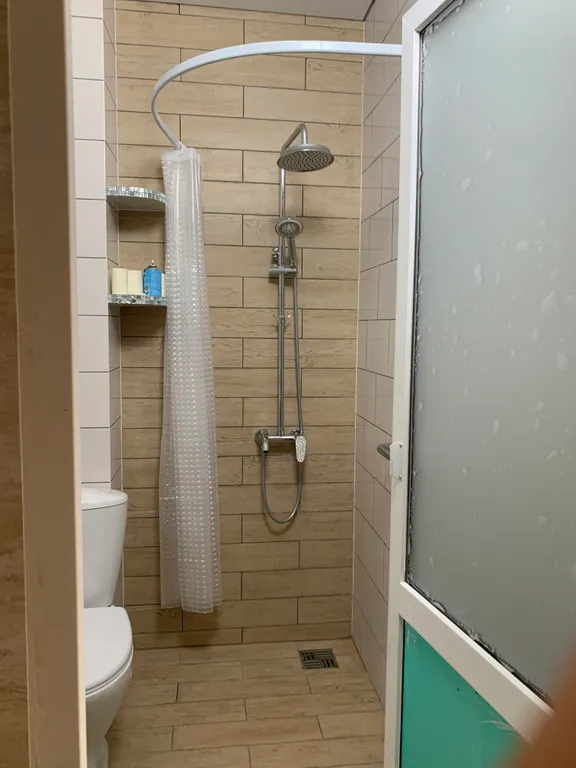 Уютная квартира в центре города в новом доме