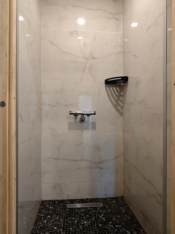 Коттедж Коттедж рядом с Красным озером — Светлое