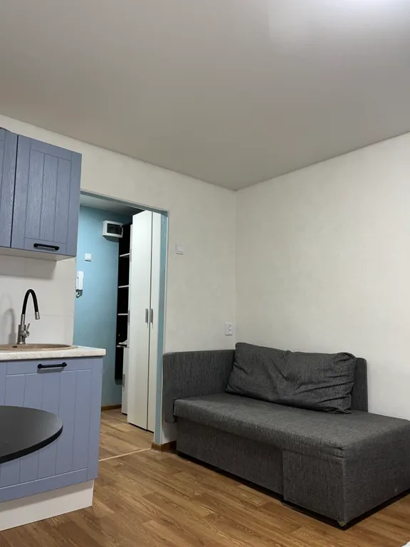 Квартира в центре города у метро