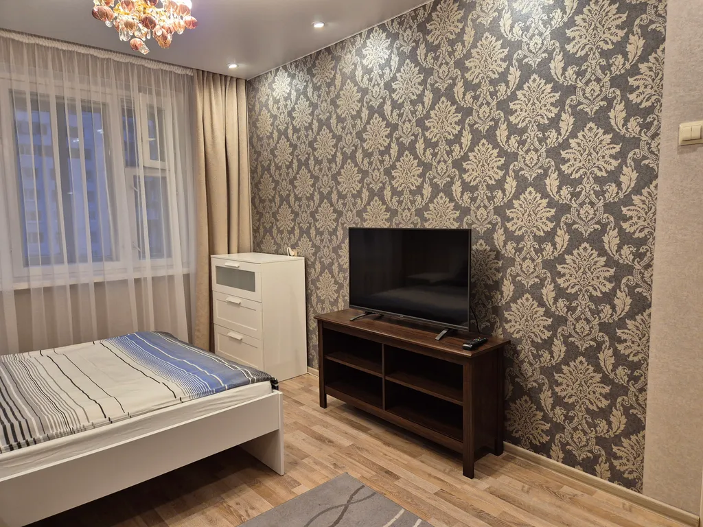 Квартира на завеличье