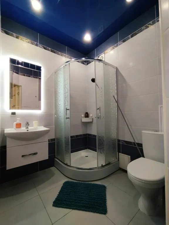 Апартамент 2 комнаты ТВЦ Каскад