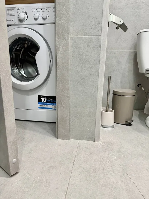 Коттедж Красивый дом с 2 спальнями — Ропша