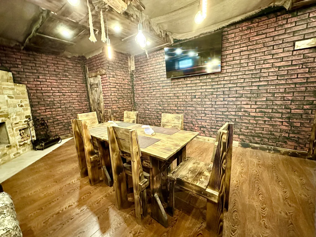 Уютный номер Стандарт на мансарде