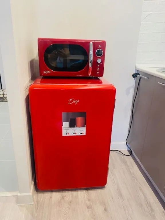 Отличная квартира-студия