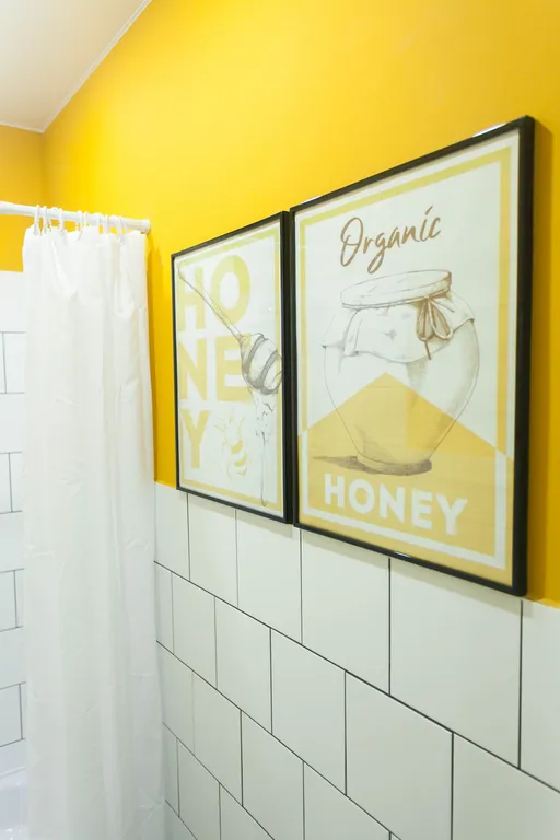 Уютная студия в 5 минутах от ИМР