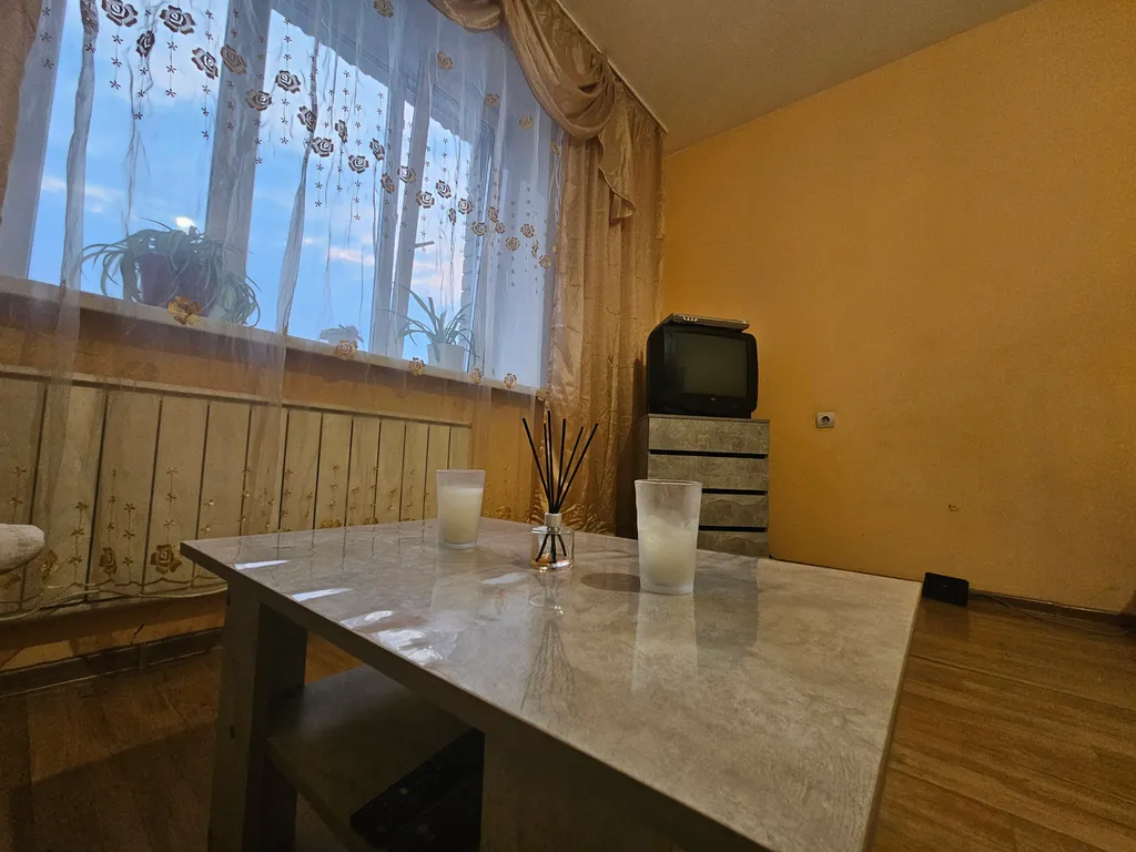 Квартира в самом центре города