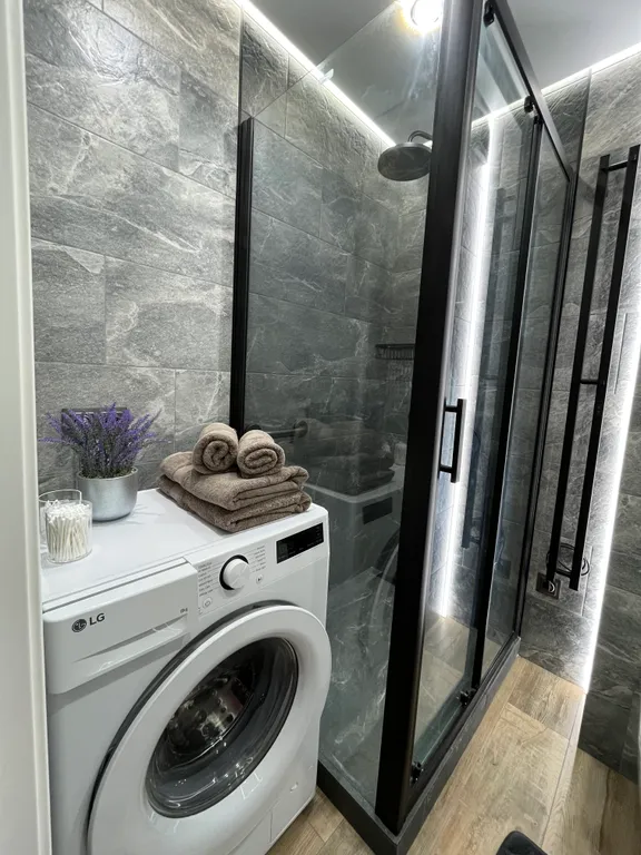 Квартира комфорт класса