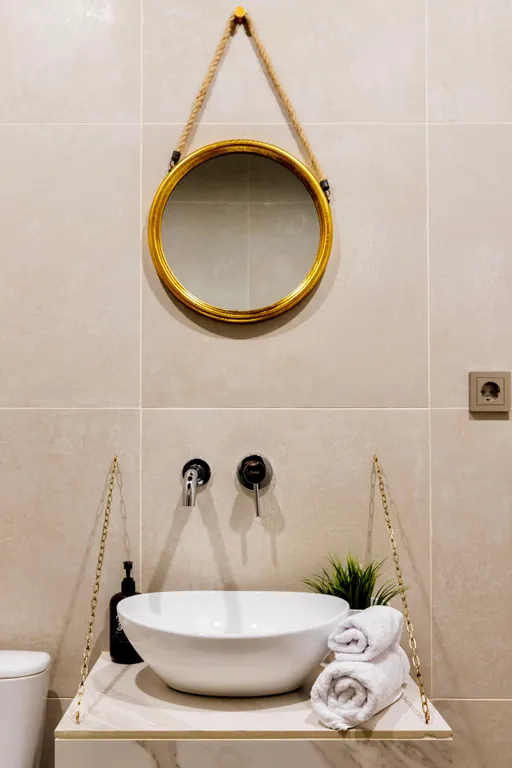 Квартира Apartment Fusion room — Кострома