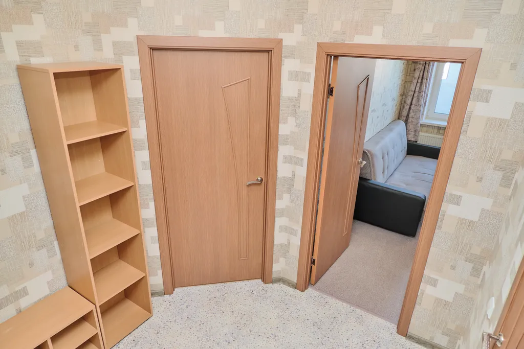 Квартира возле парка Галицкого