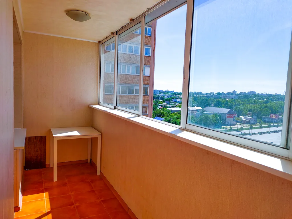 Квартира 1-комнатная Квартира — Самара