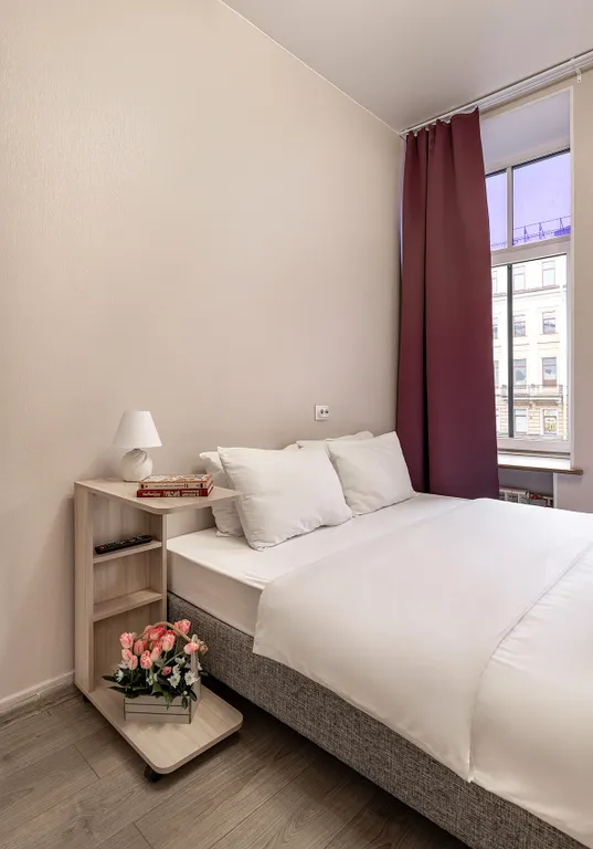 Квартира Комната — Санкт-Петербург