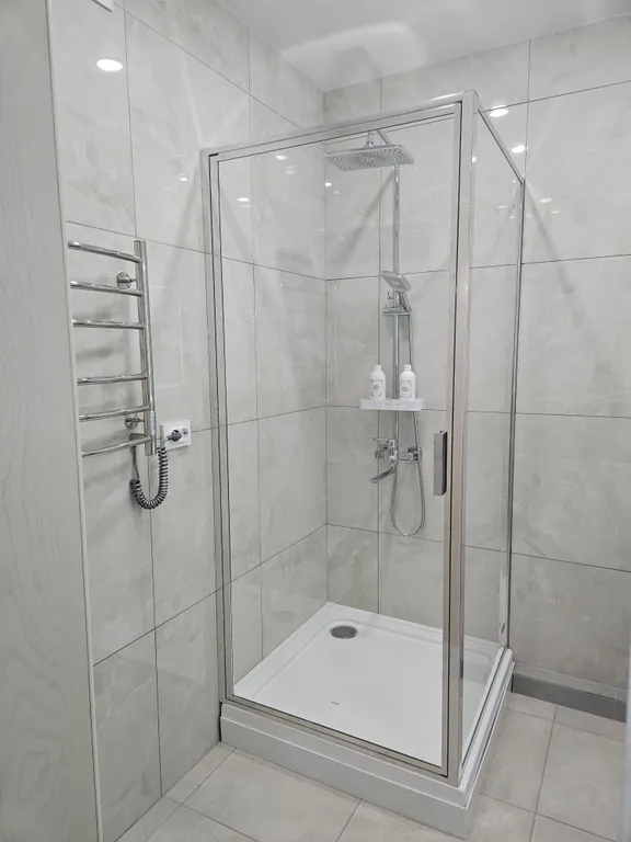 Квартира в самом центре города