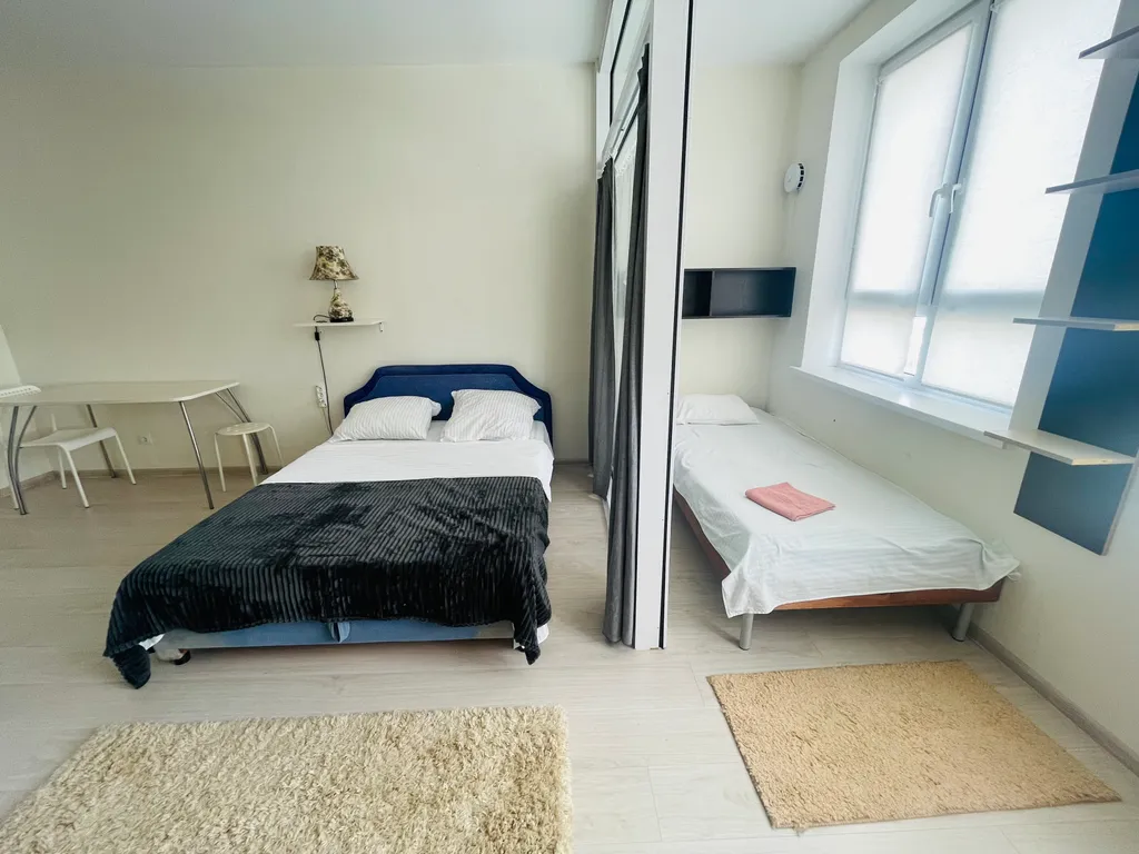 Студия Белая башня