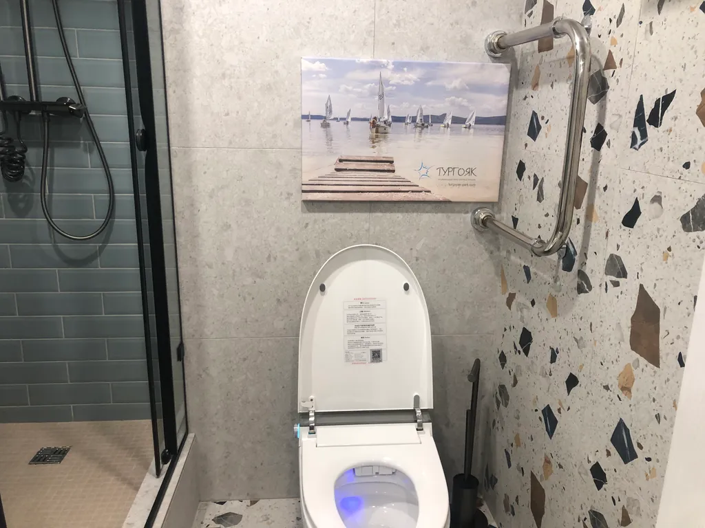 Апартамент в отеле Каменный цветок от собственника