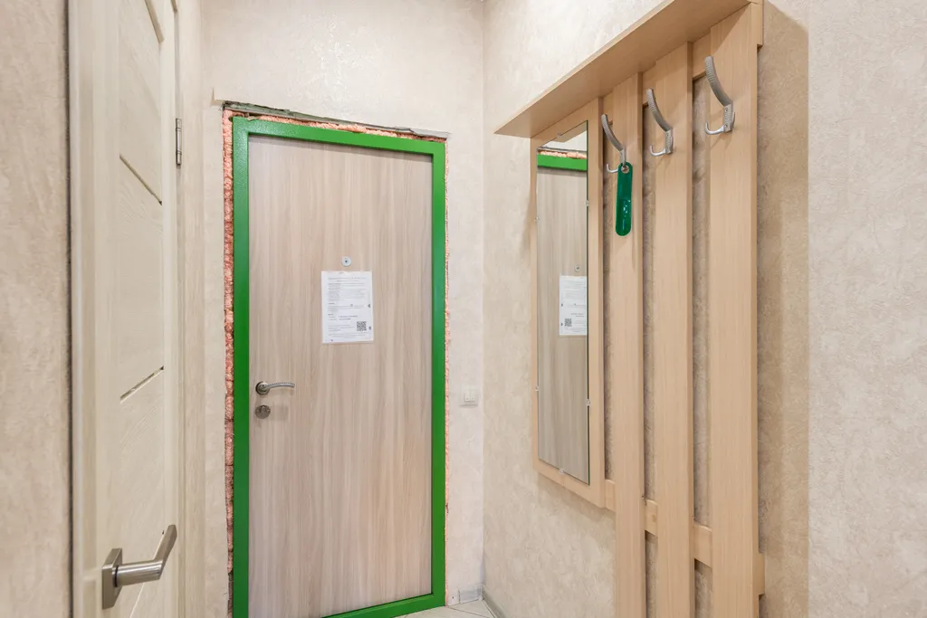 Синяя у метро Рассказовка